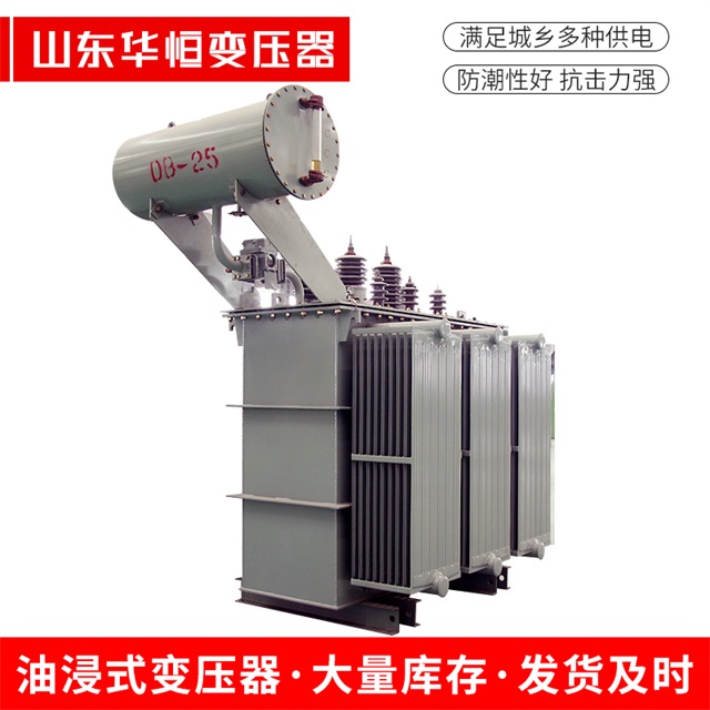 S11-10000/35蒙城蒙城蒙城电力变压器厂家