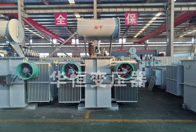 S13-6300/35蒙城蒙城蒙城油浸式变压器